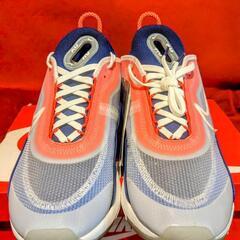 NIKE AIRMAX 2090 27cm 未使用箱付の画像