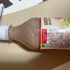 ジュースとお酒の画像