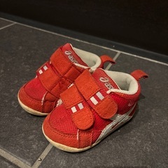 ベビー・キッズ　スニーカーの画像