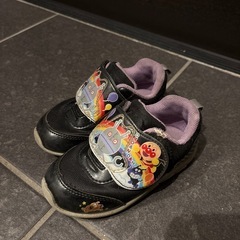 ベビー・キッズ　スニーカーの画像