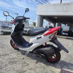 小牧 ZX 2ｽﾄ原付 スクーターの画像