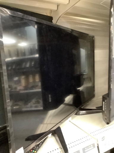 ORION製 40インチテレビ DTX40-32B（2015年製） オリオン ORION 40V型 フルハイビジョン液晶テレビ 外付けHDD