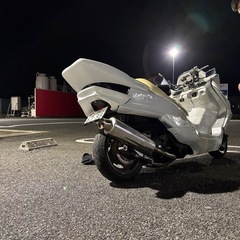 【交換】マジェスティsg03j の画像