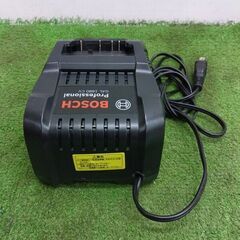 ボッシュ GAL1880CV 充電器【野田愛宕店】【店頭取引限定】【中古】管理番号：ITSP0R6FP0QIの画像