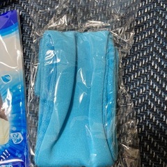 アイスノン　首もとひんやり氷結ベルトの画像