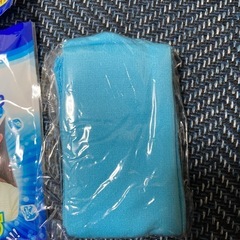 アイスノン　首もとひんやり氷結ベルトの画像