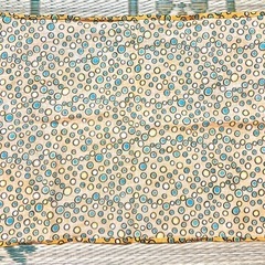 【オシャレ✨】布　2枚の画像