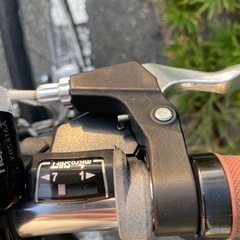 【美品】クロスバイクの画像