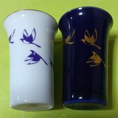 香蘭社　カップ&ソーサー&湯呑み　セットで！敬老の日 等のプレゼントなしても喜ばれると思います。！未使用です。の画像