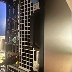 DELL optiplex 5050 i5 6500の画像