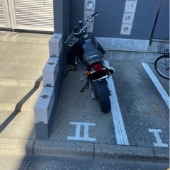 エイプ50（85cc）の画像