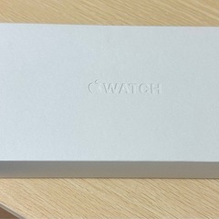 Apple Watch Ultra 2 ＋anker充電器付きの画像
