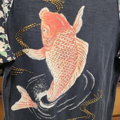 古着Tシャツの画像