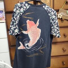 古着Tシャツの画像