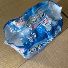 トレパンマン　男の子用の画像