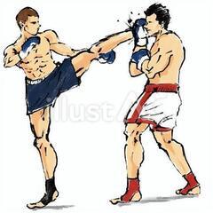 静岡県西部格闘技サークル 未経験者歓迎!