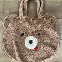 子供用バック、リュックの画像