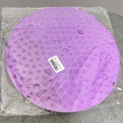 新品 足つぼマットの画像