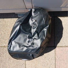 黒球の画像