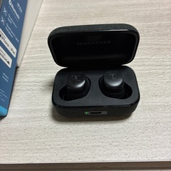 SNNHEISER MOMENTUM3の画像