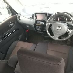 車検令和8年10月　ハイウェイスターターボリミテッドの画像