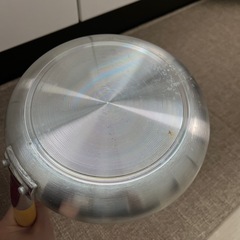 鍋 フライパン 片手鍋セットの画像