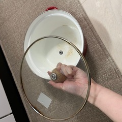 鍋 フライパン 片手鍋セットの画像