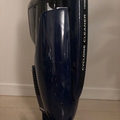 ★ツインバード　掃除機の画像