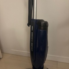 ★ツインバード　掃除機の画像