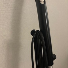 ★ツインバード　掃除機の画像