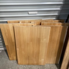 木材 端材 まとめ売り DIYの画像
