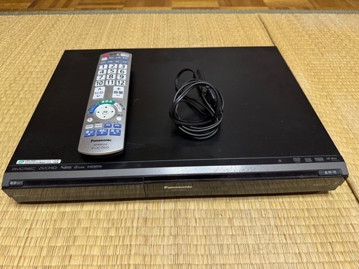 Panasonic DMR-XW100 (hnishi hni) 羽沢横浜国大の映像
