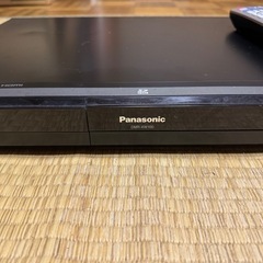 Panasonic DMR-XW100の画像