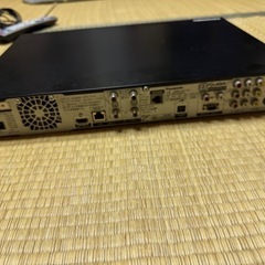 Panasonic DMR-XW100の画像