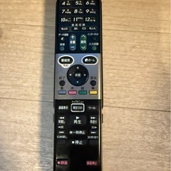テレビの画像