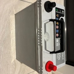 車 バッテリー 65B24Lの画像
