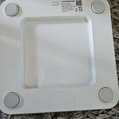 INSMART製の体脂肪計・体組成計の画像