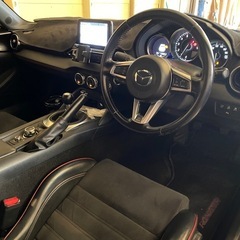 ★ロードスター★RS★ND★MT★s660★ビート★S2000★の画像