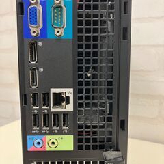 Dell Optiplex7010  Win10Pro/240G SSD/12GBの画像