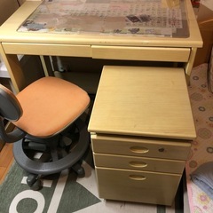 学習机の画像