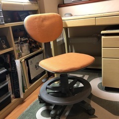 学習机の画像