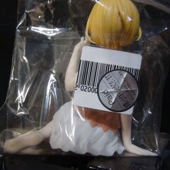 ホロライブ 夜空メル フィギュアの画像