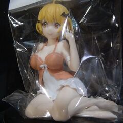 ホロライブ 夜空メル フィギュアの画像