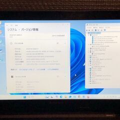 薄型＆大画面15.6インチ液晶搭載 レノボ(Lenovo) G50-30 2014年モデル・Dual-Core-Cel-N2830(2コア/2スレッド)搭載 / HDDは500GB / メモリーは4GB / Win11＆ Office2010インストール済 / 大画面15.6インチWXGA (1366x768)省電力ワイドスーパーシャインビューLED液晶搭載/ DVDマルチドライブ搭載 / ギガビット有線LAN＆無線LAN / Webカメラ / Bluetooth搭載の画像