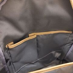 MCM バックパック リュックの画像
