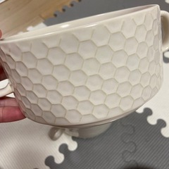 スープボウルの画像