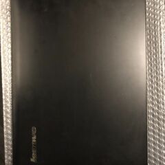 薄型＆大画面15.6インチ液晶搭載 レノボ(Lenovo) G50-30 2014年モデル・Dual-Core-Cel-N2830(2コア/2スレッド)搭載 / HDDは500GB / メモリーは4GB / Win11＆ Office2010インストール済 / 大画面15.6インチWXGA (1366x768)省電力ワイドスーパーシャインビューLED液晶搭載/ DVDマルチドライブ搭載 / ギガビット有線LAN＆無線LAN / Webカメラ / Bluetooth搭載の画像