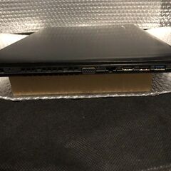 薄型＆大画面15.6インチ液晶搭載 レノボ(Lenovo) G50-30 2014年モデル・Dual-Core-Cel-N2830(2コア/2スレッド)搭載 / HDDは500GB / メモリーは4GB / Win11＆ Office2010インストール済 / 大画面15.6インチWXGA (1366x768)省電力ワイドスーパーシャインビューLED液晶搭載/ DVDマルチドライブ搭載 / ギガビット有線LAN＆無線LAN / Webカメラ / Bluetooth搭載の画像