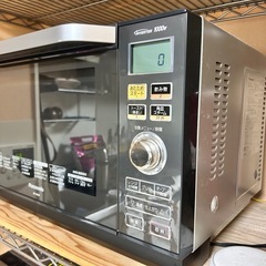 オーブンレンジ　パナソニック　NE-M266　の画像