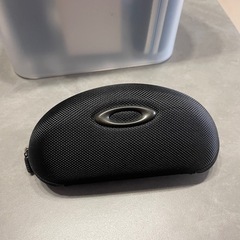 Oakley CROSSLINKクロスリンク用ケースの画像